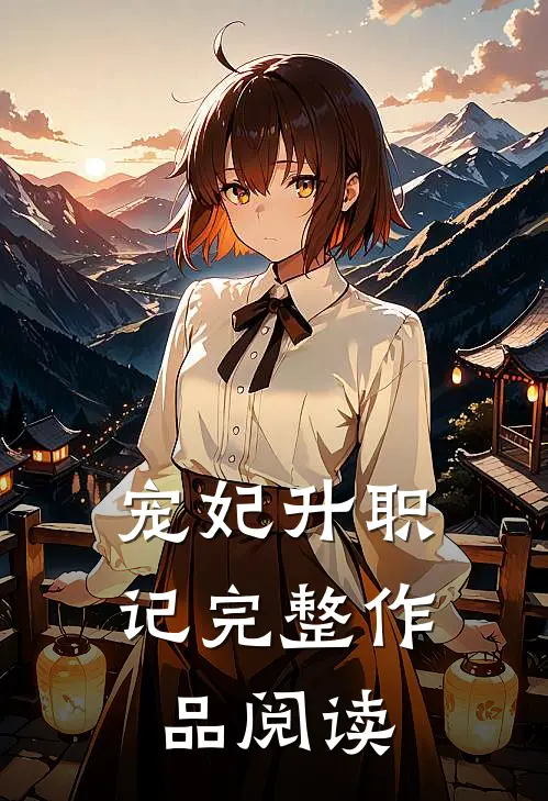 宠妃升职记完整作品阅读