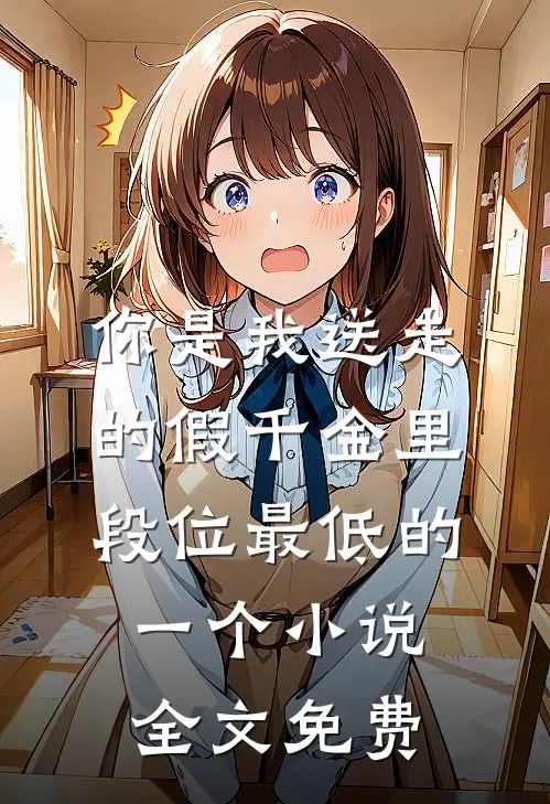 你是我送走的假千金里，段位最低的一个小说全文免费