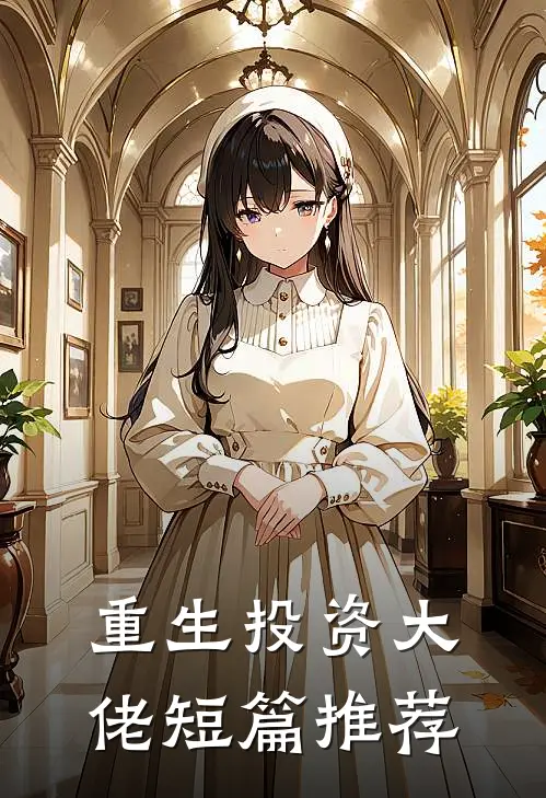 重生投资大佬短篇推荐
