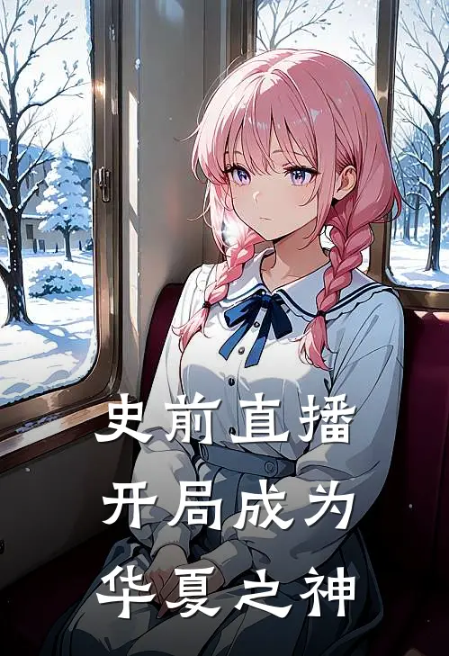 史前直播开局成为华夏之神