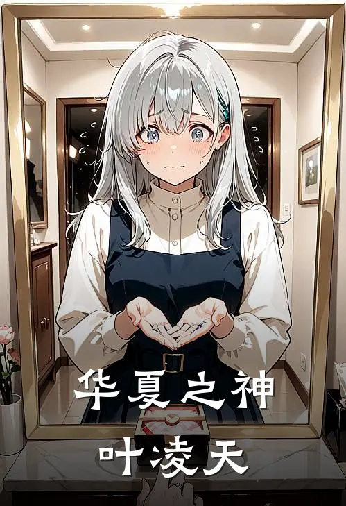 华夏之神叶凌天