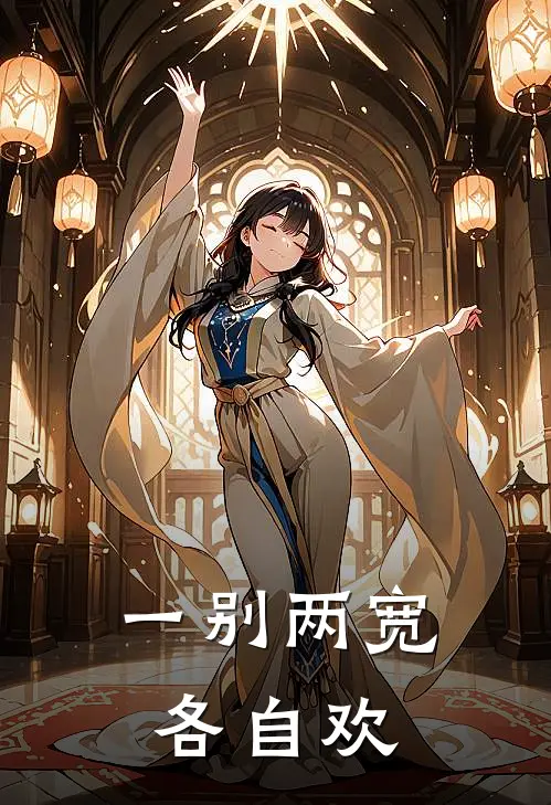 一别两宽各自欢喜的