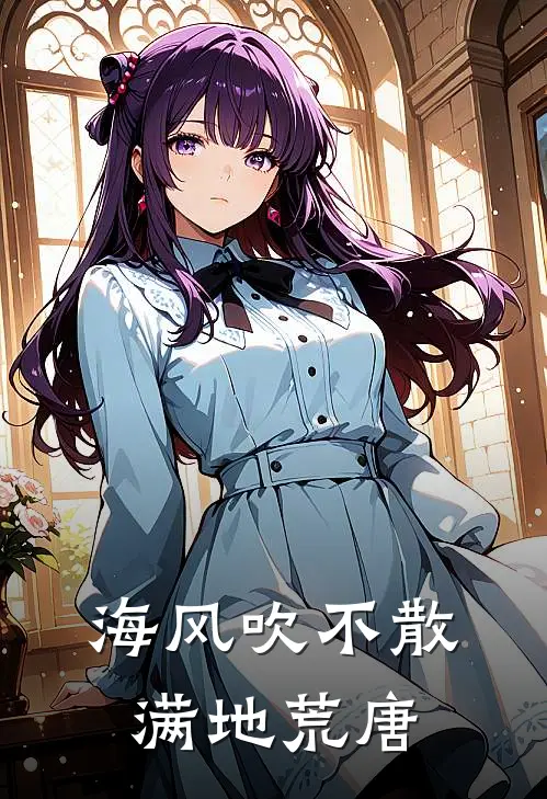海风吹不散满地荒唐