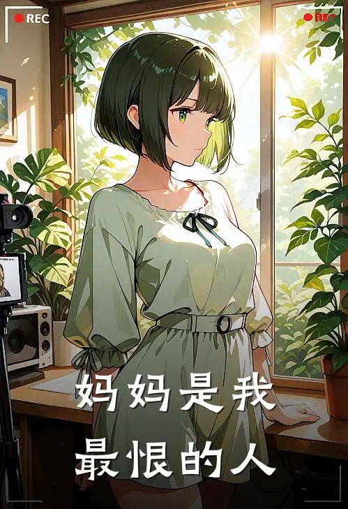 妈妈是我最恨的人英语