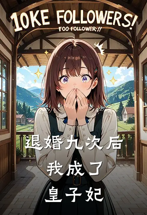 退婚九次后，我成了皇子妃