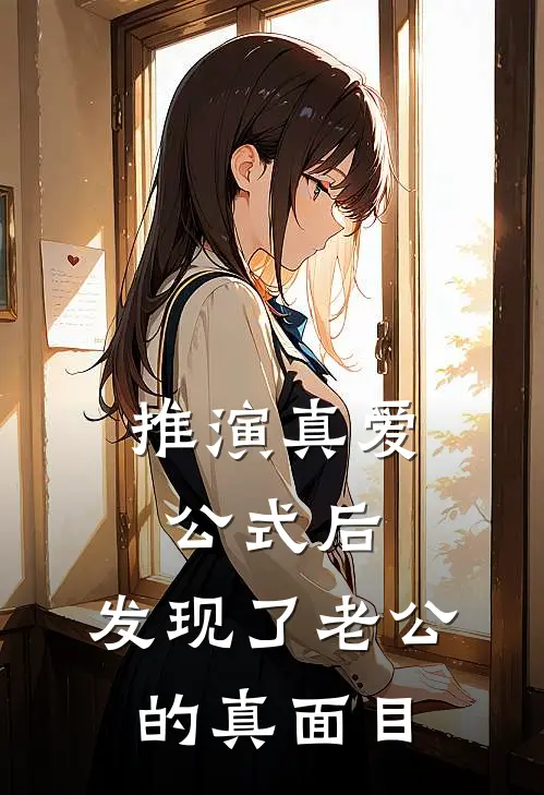 推演真爱公式后，发现了老公的真面目