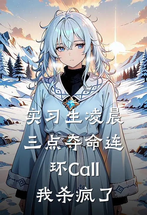 实习生凌晨三点夺命连环Call，我杀疯了