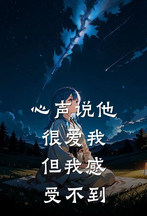 心声说他很爱我,但我感受不到他的爱