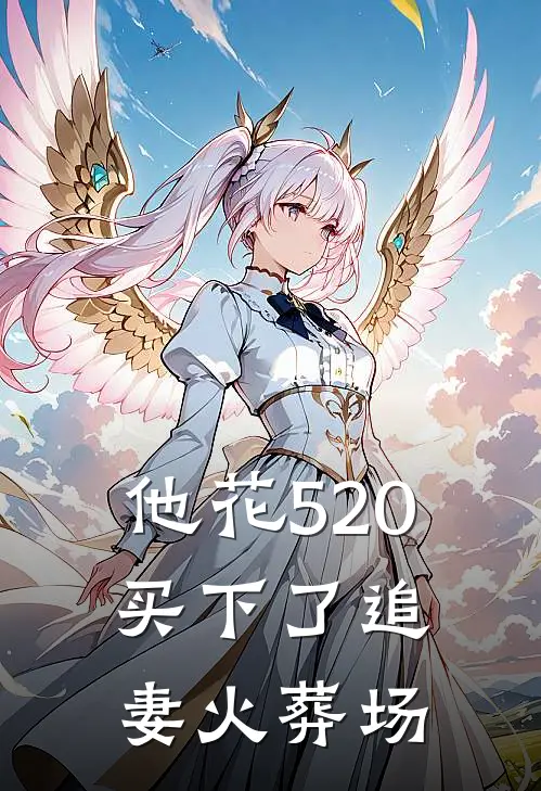 他花520，买下了追妻火葬场