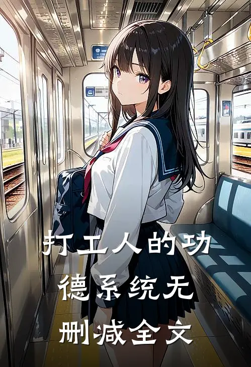 打工人的功德系统无删减全文