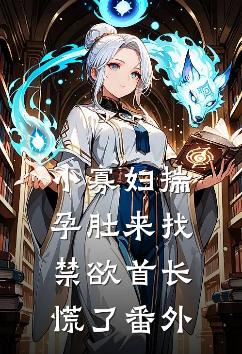 小寡妇揣孕肚来找，禁欲首长慌了番外