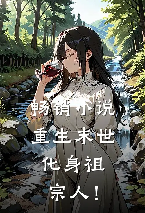 畅销小说重生末世：化身祖宗人！
