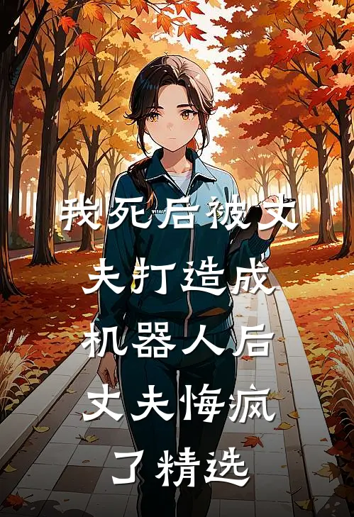 我死后被丈夫打造成机器人后，丈夫悔疯了精选
