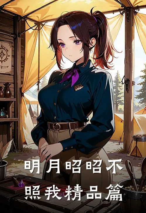 明月昭昭不照我精品篇