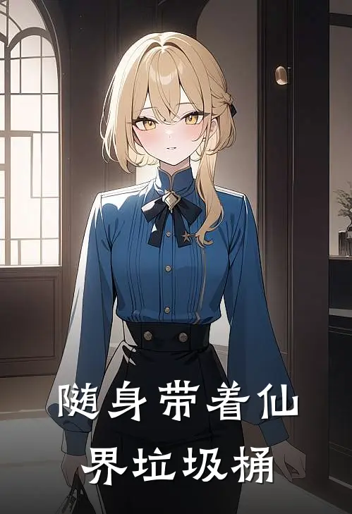 随身带着仙界垃圾桶