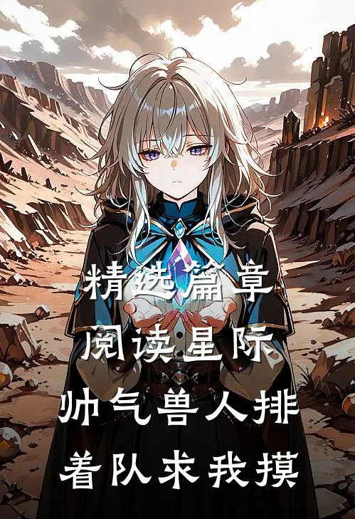 精选篇章阅读星际：帅气兽人排着队求我摸