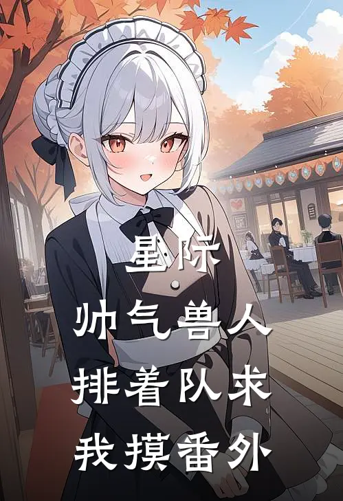 星际：帅气兽人排着队求我摸番外