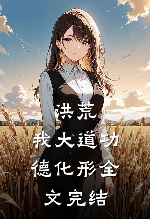 洪荒：我大道功德化形全文完结