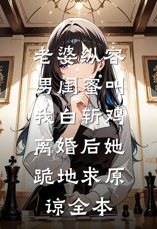 老婆纵容男闺蜜叫我白斩鸡，离婚后她跪地求原谅全本