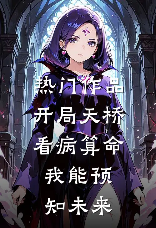 热门作品开局天桥看病算命，我能预知未来