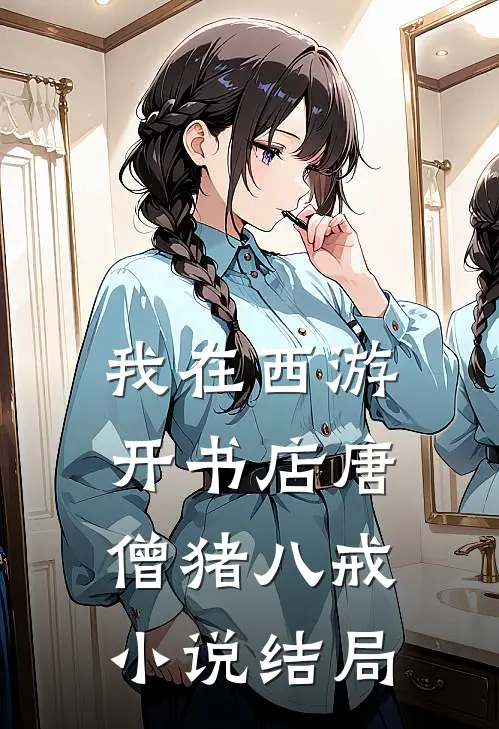 我在西游开书店唐僧猪八戒小说结局