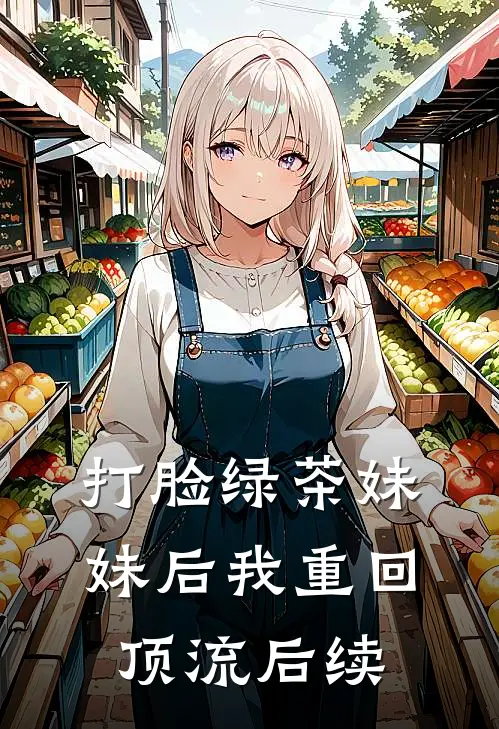 打脸绿茶妹妹后我重回顶流后续