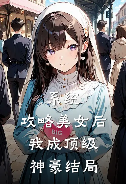 系统：攻略美女后我成顶级神豪结局
