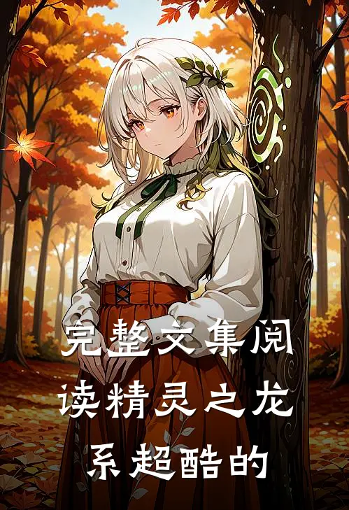 完整文集阅读精灵之龙系超酷的