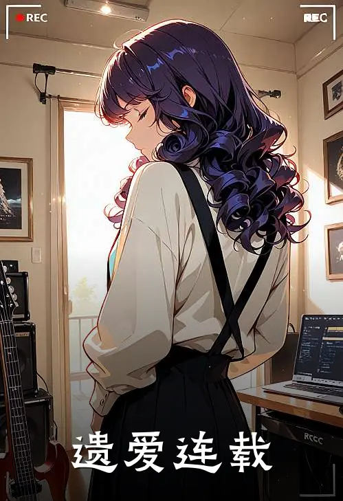 遗爱连载