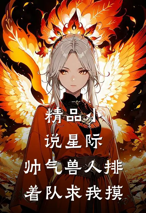 精品小说星际：帅气兽人排着队求我摸
