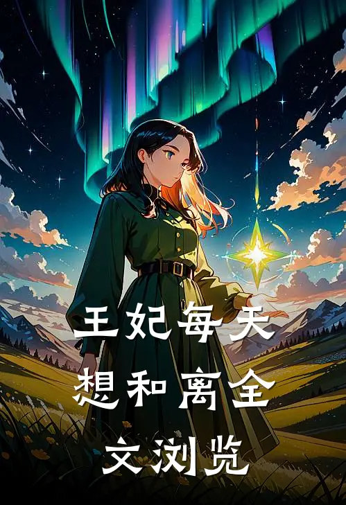 王妃每天想和离全文浏览
