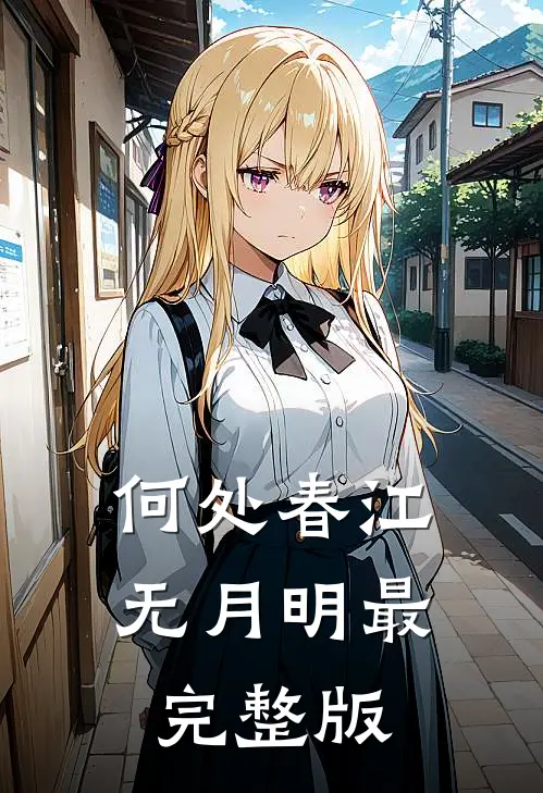 何处春江无月明最完整版