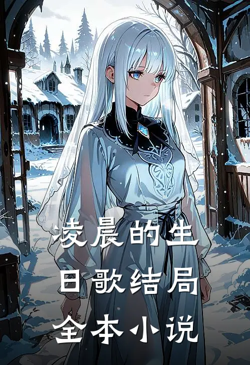 凌晨的生日歌结局全本小说