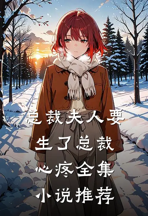 总裁夫人要生了总裁心疼全集小说推荐
