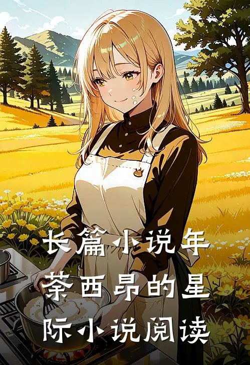 长篇小说年荼西昂的星际小说阅读