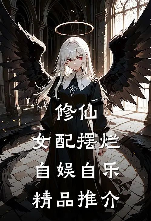 修仙,女配摆烂自娱自乐精品推介
