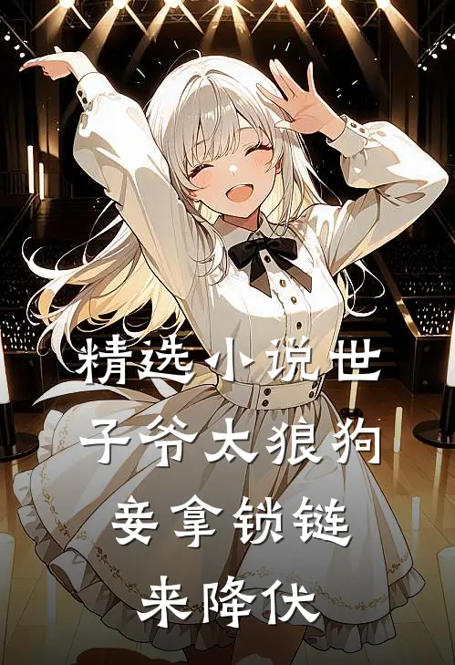 精选小说世子爷太狼狗，妾拿锁链来降伏