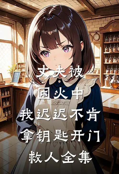 丈夫被困火中，我迟迟不肯拿钥匙开门救人 全集