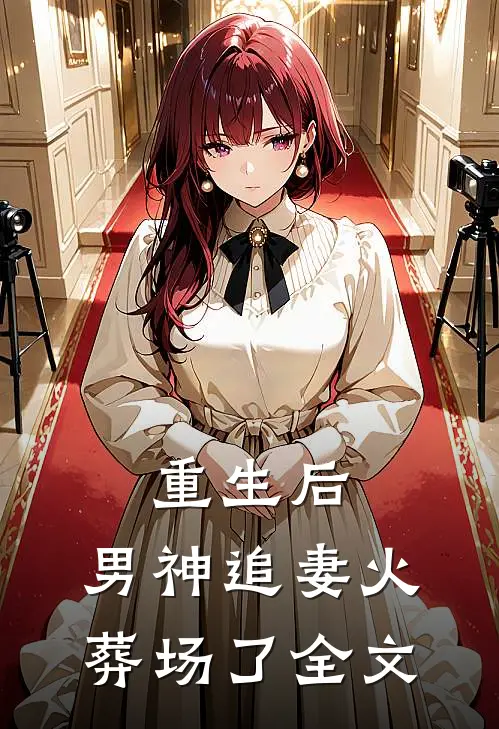 重生后,男神追妻火葬场了全文阅读