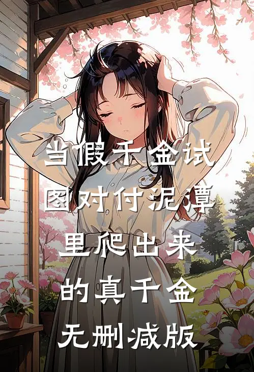 当假千金试图对付泥潭里爬出来的真千金无删减版