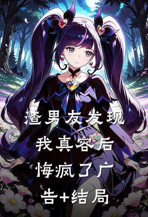 渣男友发现我真容后，悔疯了广告+结局