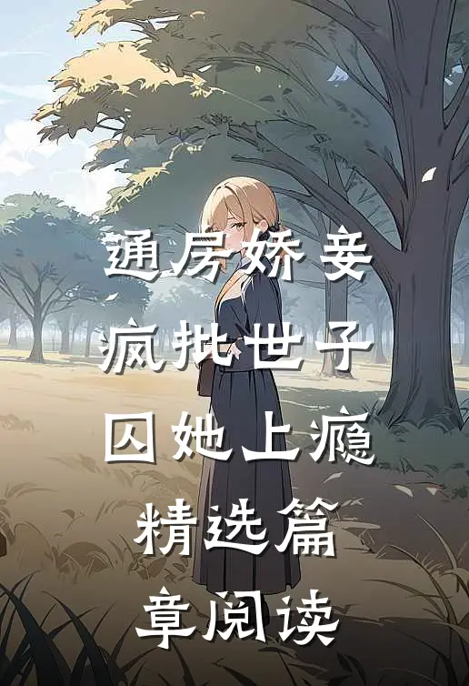 通房娇妾,疯批世子囚她上瘾精选篇章阅读
