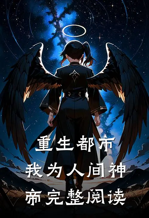 重生都市,我为人间神帝完整阅读全文