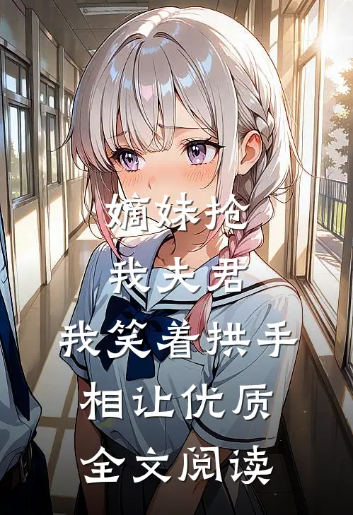嫡妹抢我夫君,我笑着拱手相让优质全文阅读