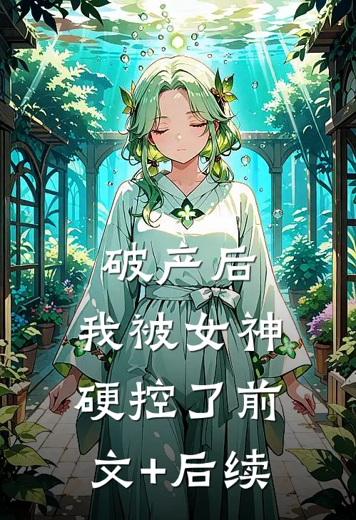 破产后，我被女神硬控了前文+后续