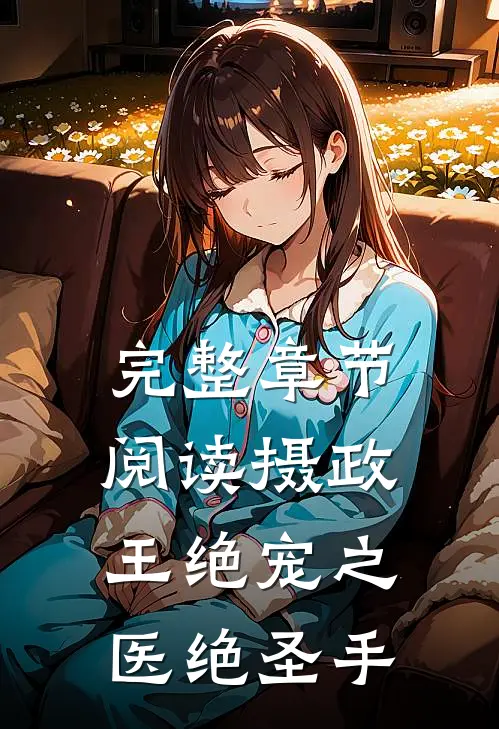 完整章节阅读摄政王绝宠之医绝圣手