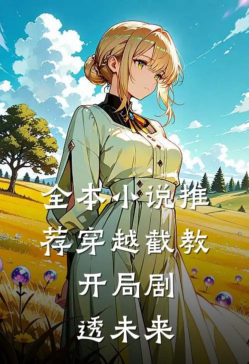 全本小说推荐穿越截教，开局剧透未来
