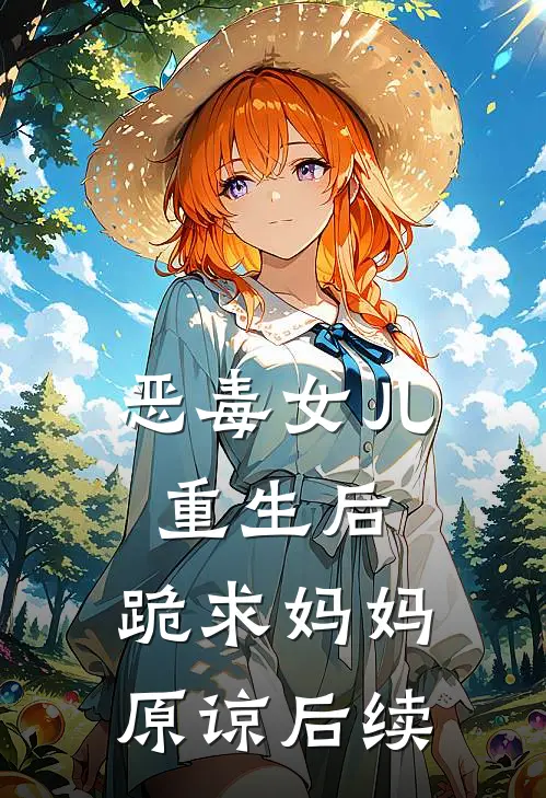 恶毒女儿重生后，跪求妈妈原谅后续