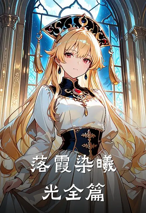 落霞染曦光全篇