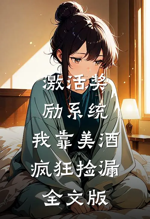 激活奖励系统：我靠美酒疯狂捡漏全文版